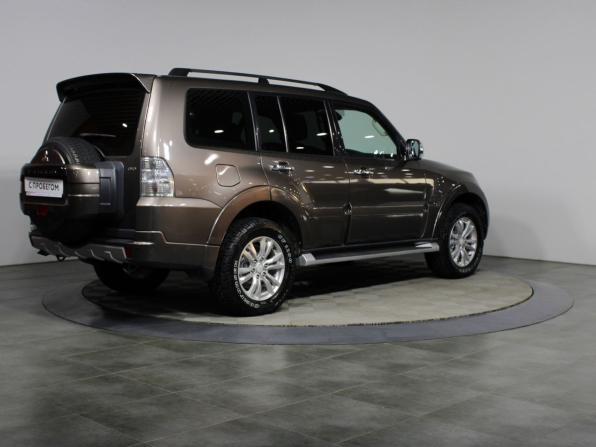 Mitsubishi Pajero IV Рестайлинг 1 с пробегом 2013 года, цена 2 157 000 рублей, 222758 км, внедорожник, Автокод Объявления