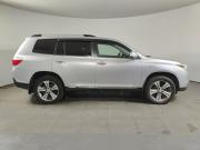 Toyota Highlander II (XU40) Рестайлинг Уфа  - изображение 33