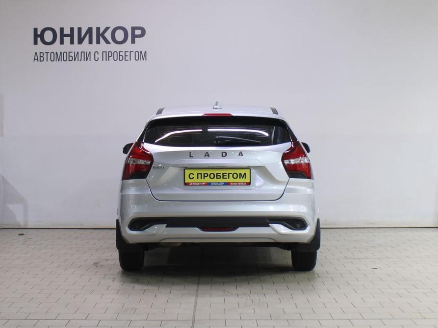 Lada (ВАЗ) Iskra Дзержинск  - изображение 6