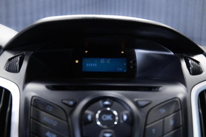 Ford Focus III с пробегом 2012 года, цена 930 000 рублей, 135000 км, универсал, Автокод Объявления