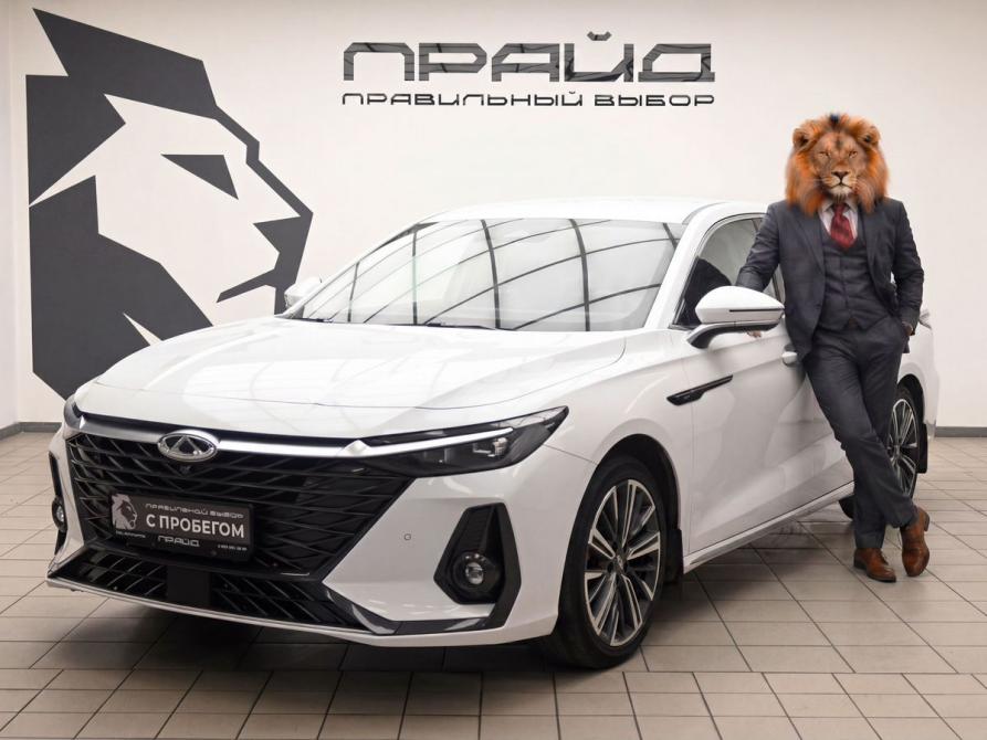 Chery Arrizo 8 Ростов-на-Дону  - изображение 1