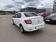 Renault Logan II Ногинск  - изображение 26
