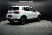 Chery Tiggo 4 Pro I Крым  - изображение 36