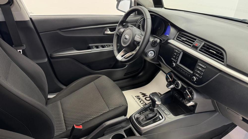Kia Rio IV Киров  - изображение 16