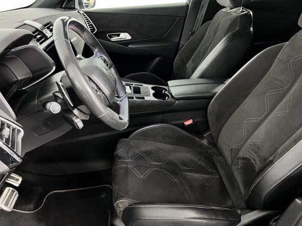 DS 7 Crossback I с пробегом 2021 года, цена 1 900 000 рублей, 140558 км, внедорожник, Автокод Объявления