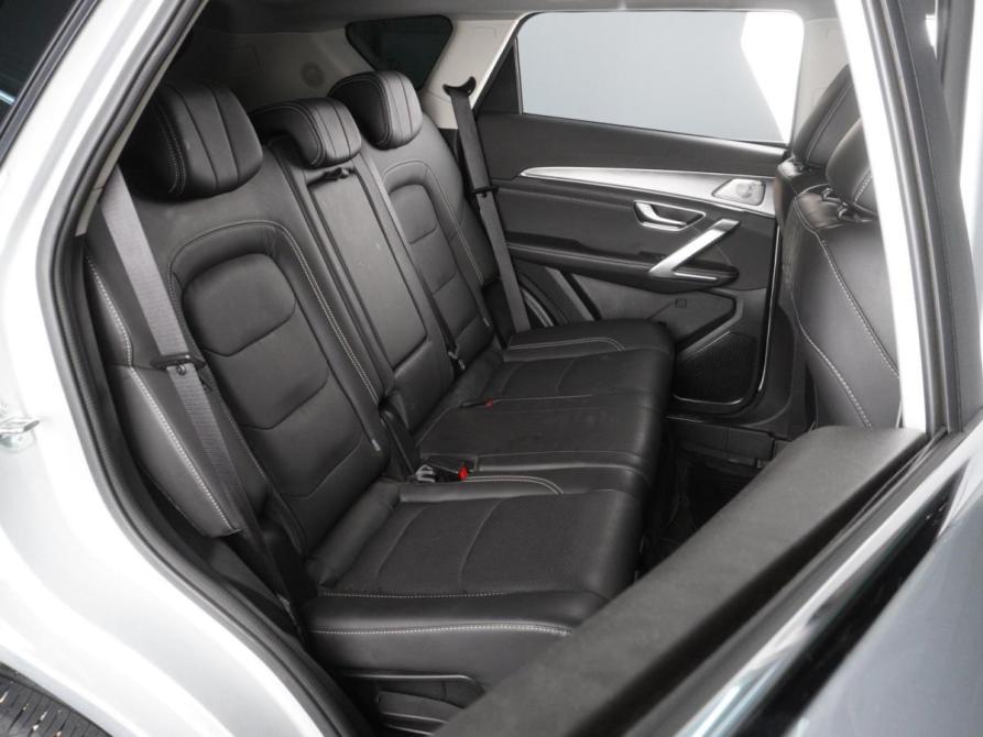 JETOUR X70+ I Рестайлинг Минеральные Воды  - изображение 7