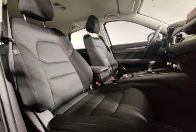 Mazda CX-5 II с пробегом 2020 года, цена 2 120 000 рублей, 231857 км, внедорожник, Автокод Объявления