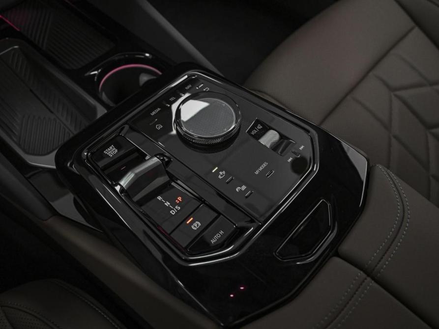 BMW 5 серии VIII (G60/G61/G68) Ставрополь  - изображение 13