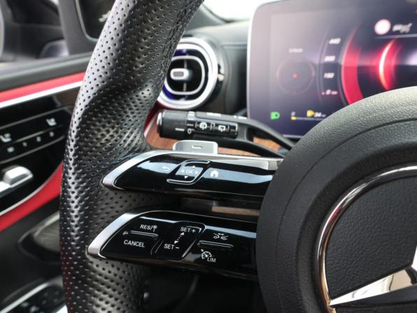 Mercedes-Benz C-Класс V (W206) с пробегом 2021 года, цена 4 500 000 рублей, 63567 км, универсал, Автокод Объявления