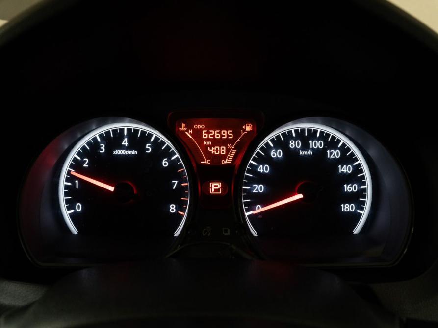 Nissan Note II Рестайлинг Чита  - изображение 10
