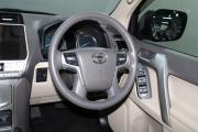 Toyota Land Cruiser Prado 150 Series Рестайлинг 3 Владивосток  - изображение 42