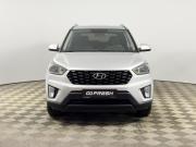 Hyundai Creta I Рестайлинг Казань  - изображение 24