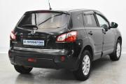 Nissan Qashqai I Рестайлинг Москва  - изображение 21