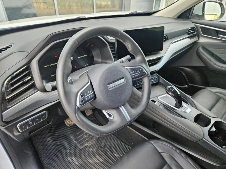 Haval F7x I Рестайлинг Воронеж  - изображение 9