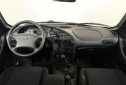 Lada (ВАЗ) Niva Travel I Нижний Новгород  - изображение 36