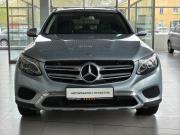 Mercedes-Benz GLC I (X253) Новосибирск  - изображение 52