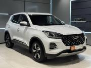 Chery Tiggo 4 Pro I Новосибирск  - изображение 18