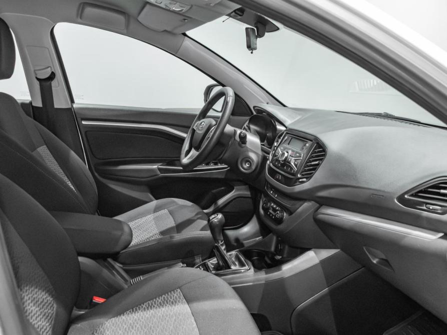Lada (ВАЗ) Vesta I Екатеринбург  - изображение 14