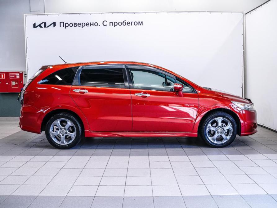 Honda Stream II Рестайлинг Красноярск  - изображение 7