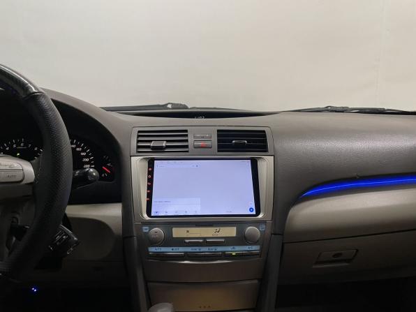 Toyota Camry VI (XV40) с пробегом 2006 года, цена 690 000 рублей, 370434 км, седан, Автокод Объявления