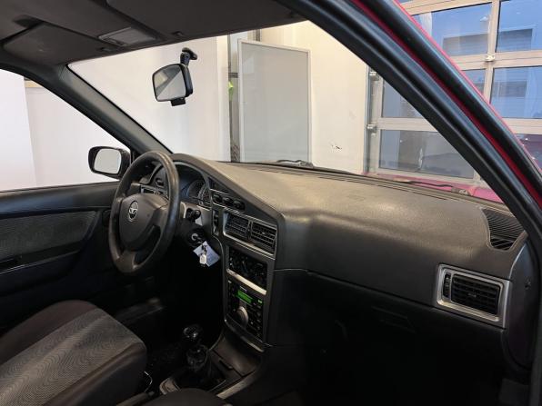 Daewoo Nexia I Рестайлинг с пробегом 2012 года, цена 135 800 рублей, 142631 км, седан, Автокод Объявления