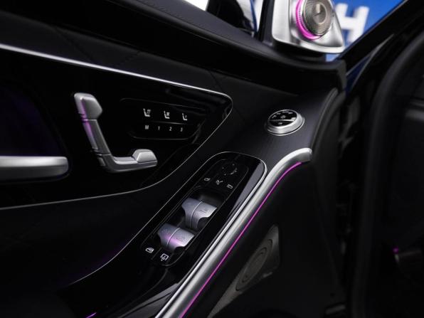 Mercedes-Benz S-Класс VII (W223) с пробегом 2024 года, цена 15 299 077 рублей, 37334 км, седан, Автокод Объявления
