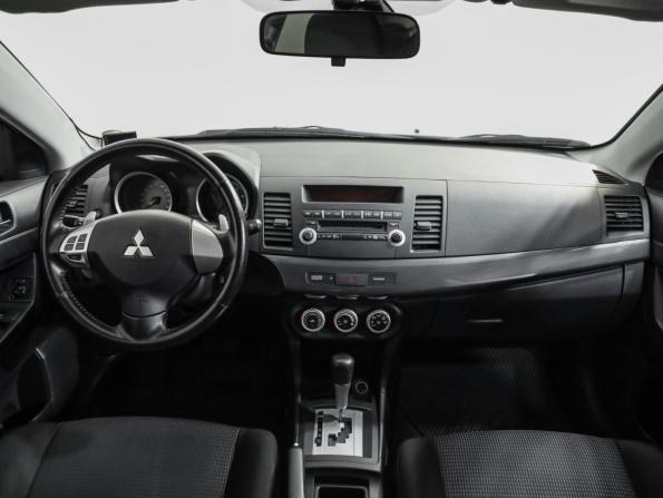 Mitsubishi Lancer X с пробегом 2008 года, цена 799 000 рублей, 139355 км, седан, Автокод Объявления