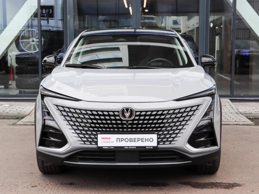 Changan UNI-T I Химки  - изображение 2