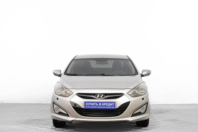 Hyundai i40 I с пробегом 2013 года, цена 839 000 рублей, 252400 км, седан, Автокод Объявления
