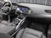 Geely Tugella I Рестайлинг Москва  - изображение 37