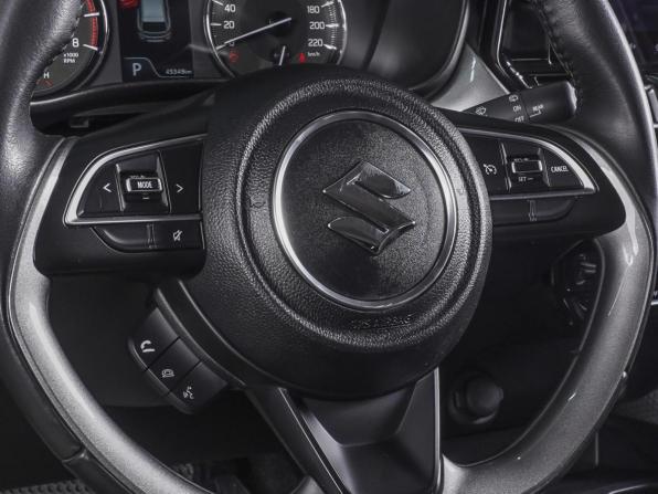 Suzuki Baleno III с пробегом 2022 года, цена 1 750 000 рублей, 45349 км, хэтчбек, Автокод Объявления
