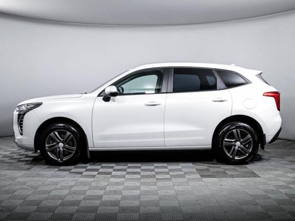 Haval Jolion I с пробегом 2023 года, цена 1 929 000 рублей, 43290 км, внедорожник, Автокод Объявления