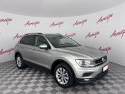 Volkswagen Tiguan II Псков  - изображение 28