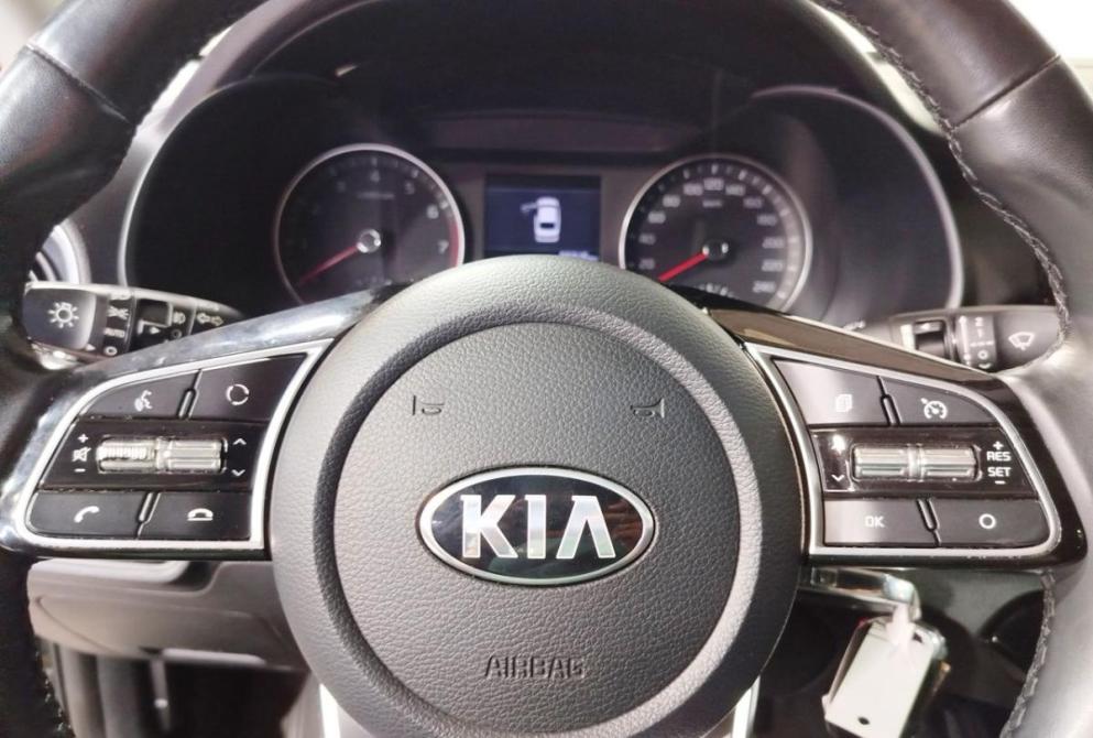 Kia Cerato IV Рестайлинг Саратов  - изображение 19