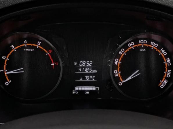 Lada (ВАЗ) Granta I Рестайлинг с пробегом 2024 года, цена 760 000 рублей, 41161 км, седан, Автокод Объявления