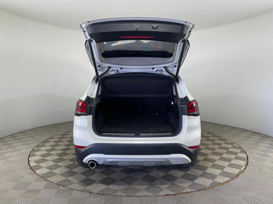 BMW X1 II (F48) Рестайлинг Воронеж  - изображение 9