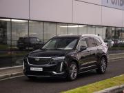 Cadillac XT6 I Санкт-Петербург  - изображение 40