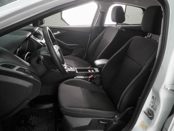 Ford Focus III Рестайлинг с пробегом 2017 года, цена 1 289 000 рублей, 75130 км, седан, Автокод Объявления