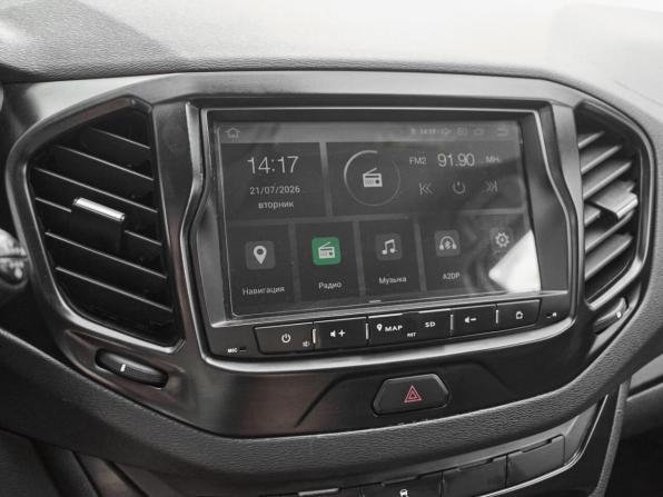 Lada (ВАЗ) Vesta I с пробегом 2019 года, цена 1 100 000 рублей, 77372 км, универсал, Автокод Объявления
