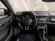 Skoda Kodiaq I Москва  - изображение 43