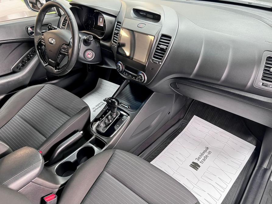 Kia Cerato III Рестайлинг (Classic) Тверь  - изображение 13