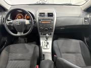 Toyota Corolla X (E140 E150) Рестайлинг Ставрополь  - изображение 22