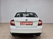 Skoda Rapid I Рестайлинг Альметьевск  - изображение 28