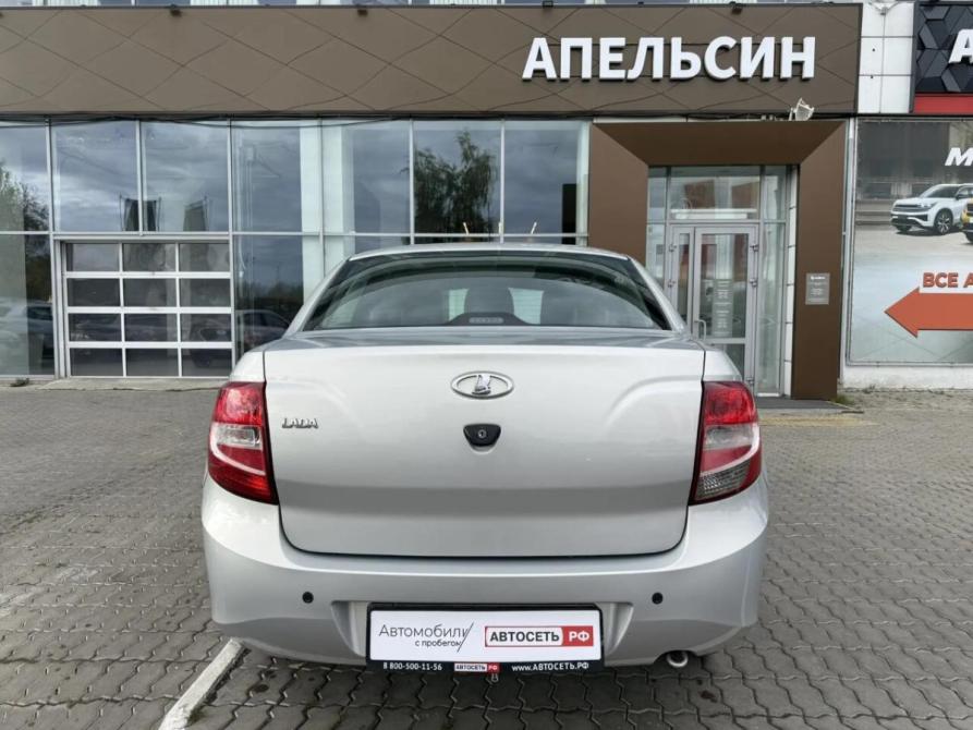 Lada (ВАЗ) Granta I Набережные Челны  - изображение 17