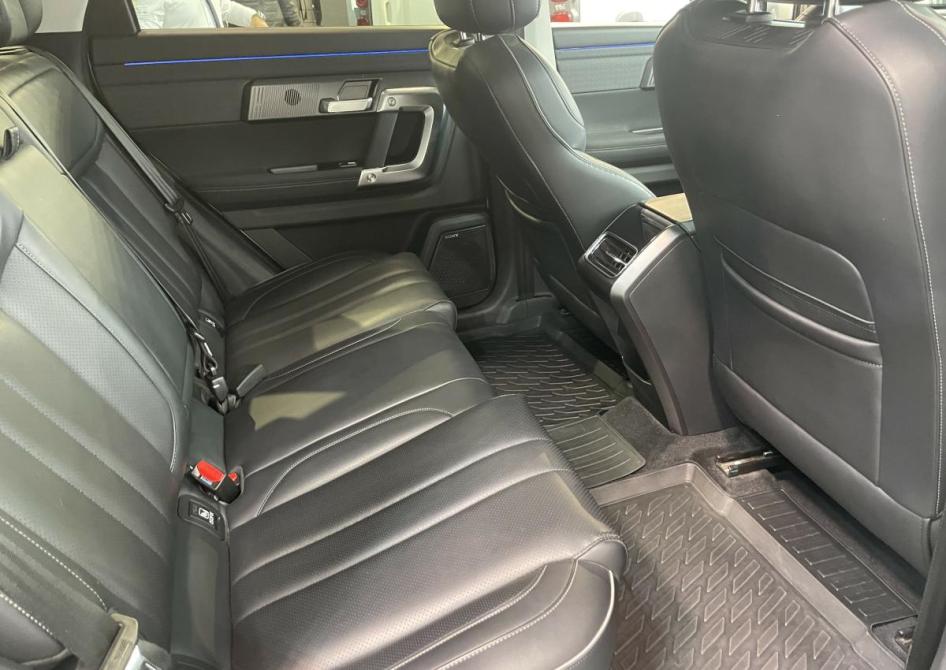 Jaecoo J7 I Стерлитамак  - изображение 23