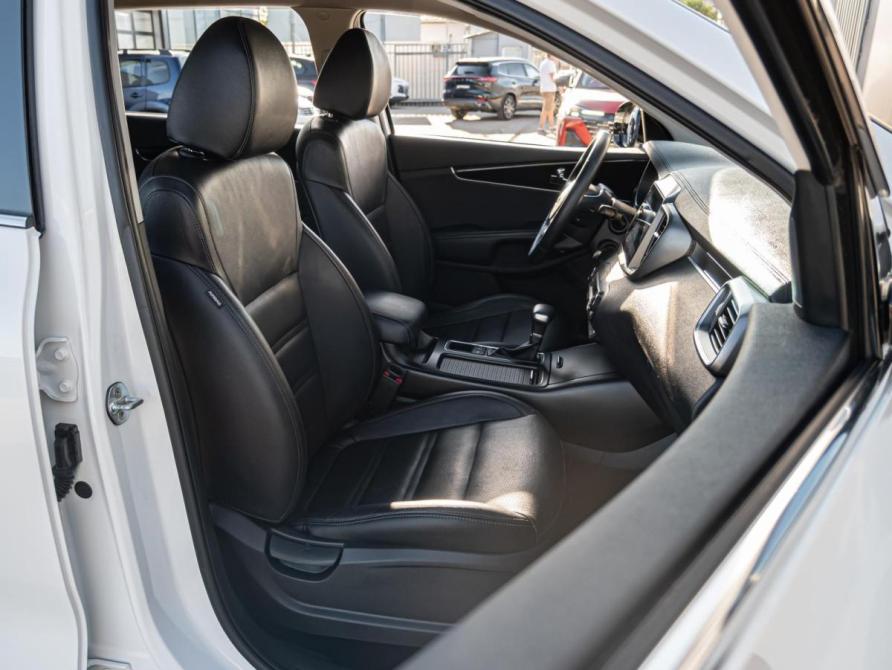Kia Sorento III Prime Рестайлинг Краснодар  - изображение 8