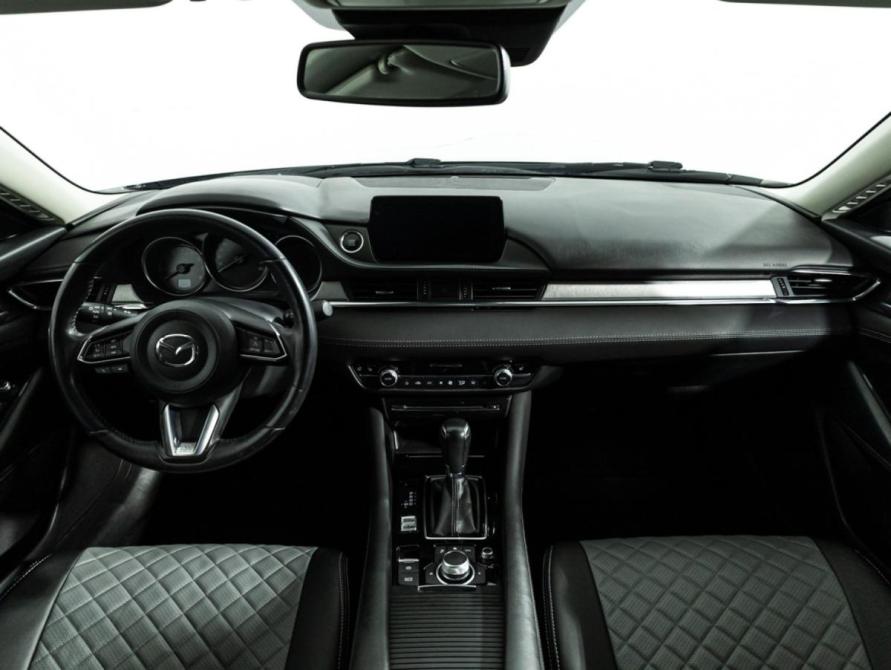 Mazda 6 III (GJ) Рестайлинг 2 Санкт-Петербург  - изображение 14