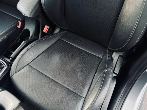 Kia Rio IV с пробегом 2019 года, цена 1 230 000 рублей, 202000 км, хэтчбек, Автокод Объявления