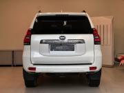 Toyota Land Cruiser Prado 150 Series Рестайлинг 2 Архангельск  - изображение 22