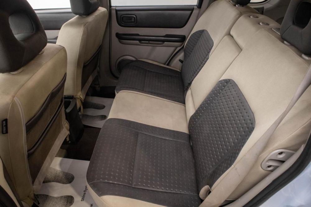 Nissan X-Trail I Барнаул  - изображение 19